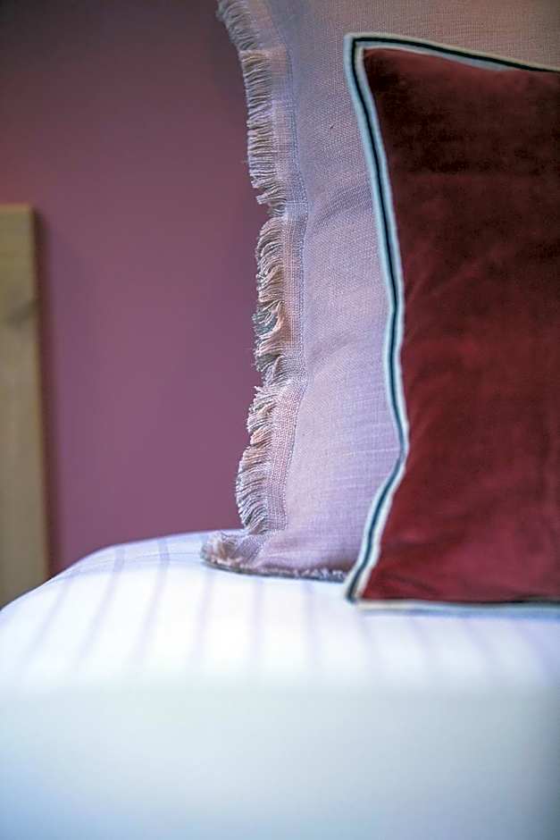 L'Auberge Basque-Relais & Châteaux