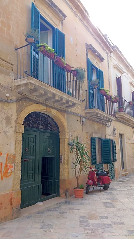 Casa d'Artista Suite & Garden