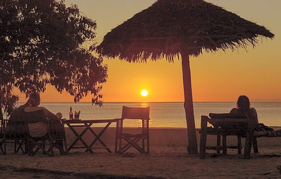 Pemba Paradise