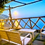 Villa Briganti Seaview Terrace