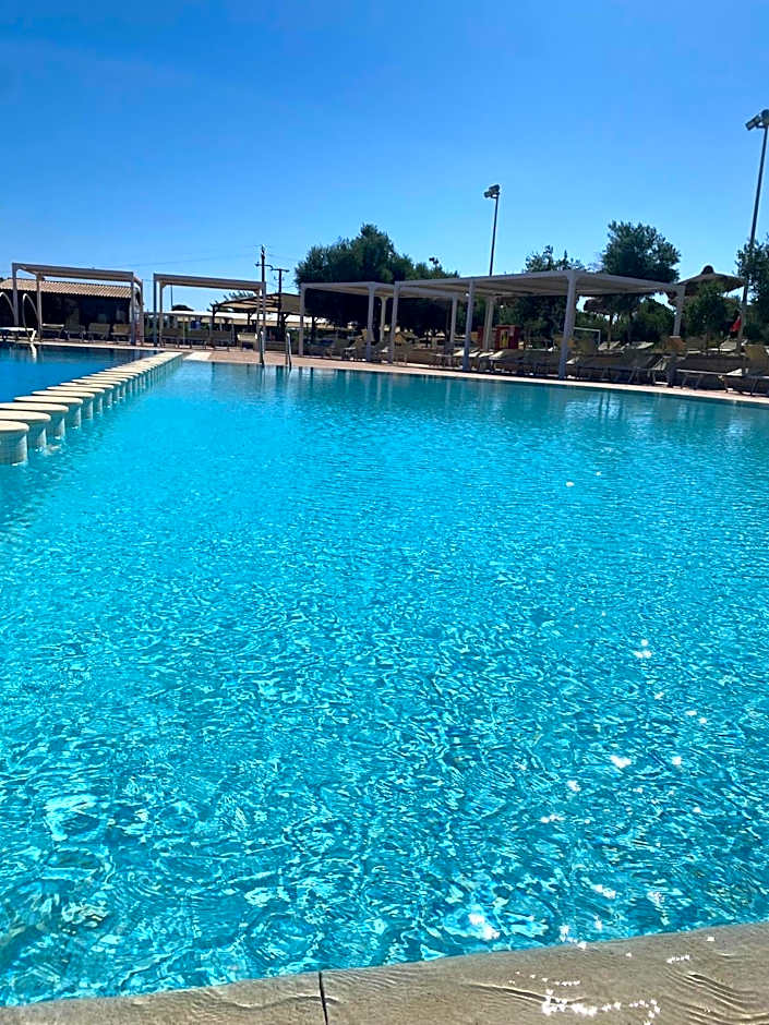 Hotel Borgo Don Chisciotte