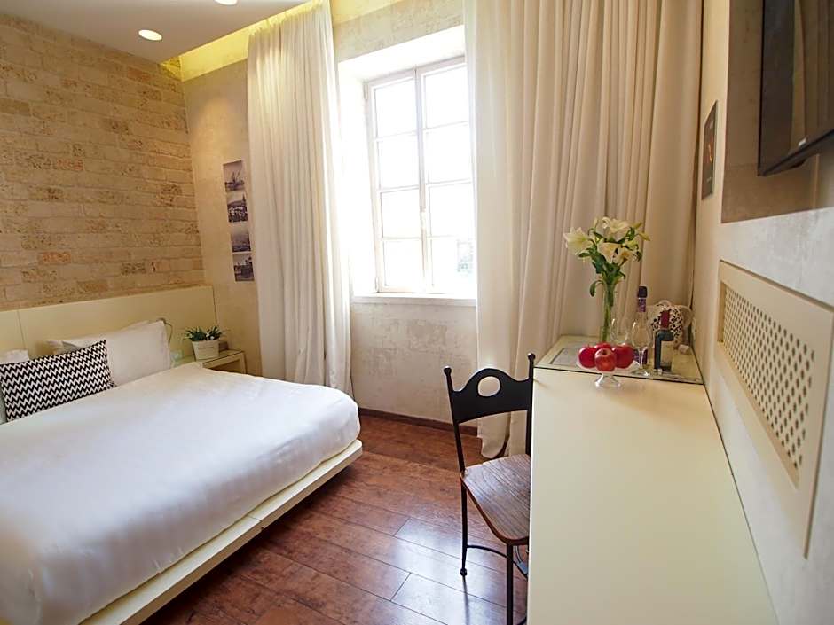 Templers House Boutique hotel