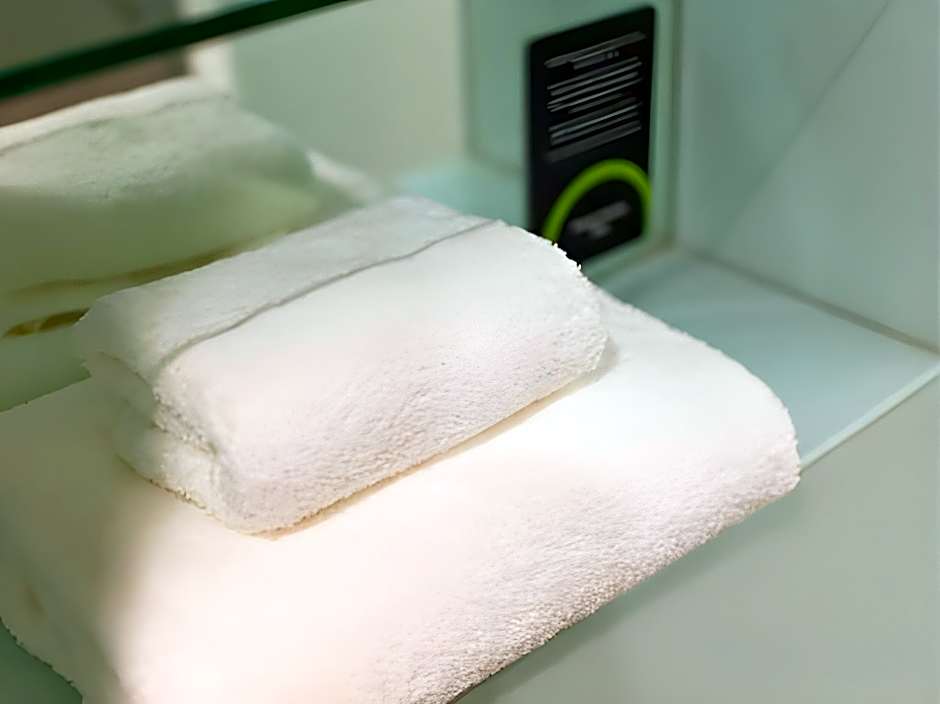 pentahotel Birmingham