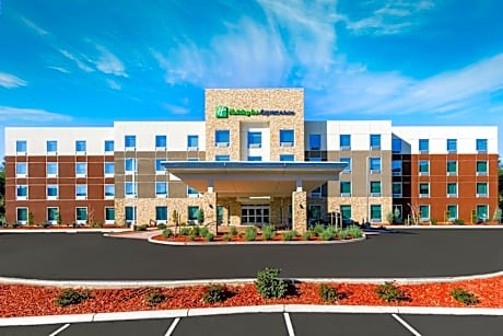 Holiday Inn Express And Suites OAKHURST-YOSEMITE PARK AREA By IHG