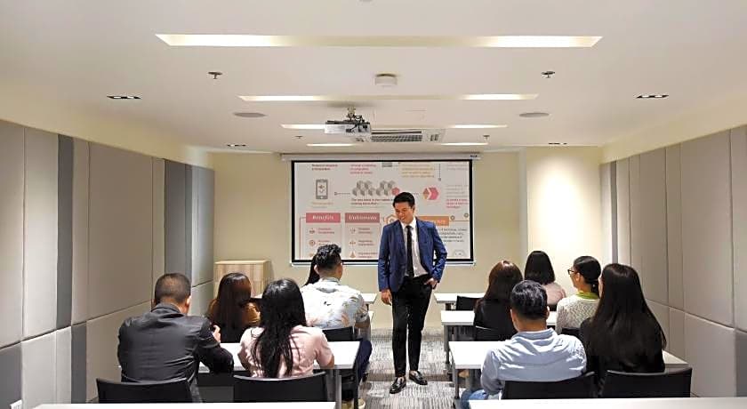 Hop Inn Hotel Tomas Morato Quezon City