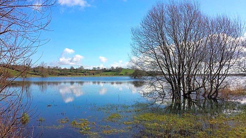 Kyriad Hotel - Restaurant Carentan