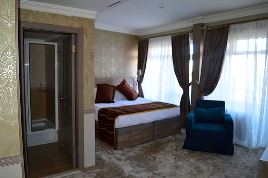 Nobel Hotel Ankara