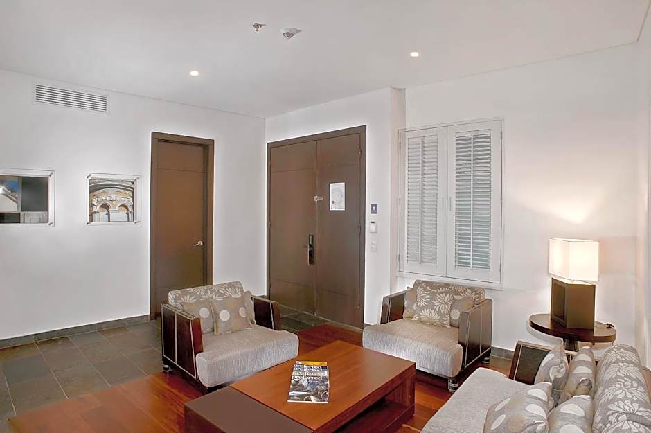 Hotel Spiwak Chipichape Cali