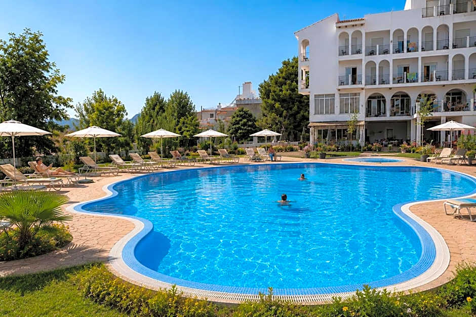 Hotel Central