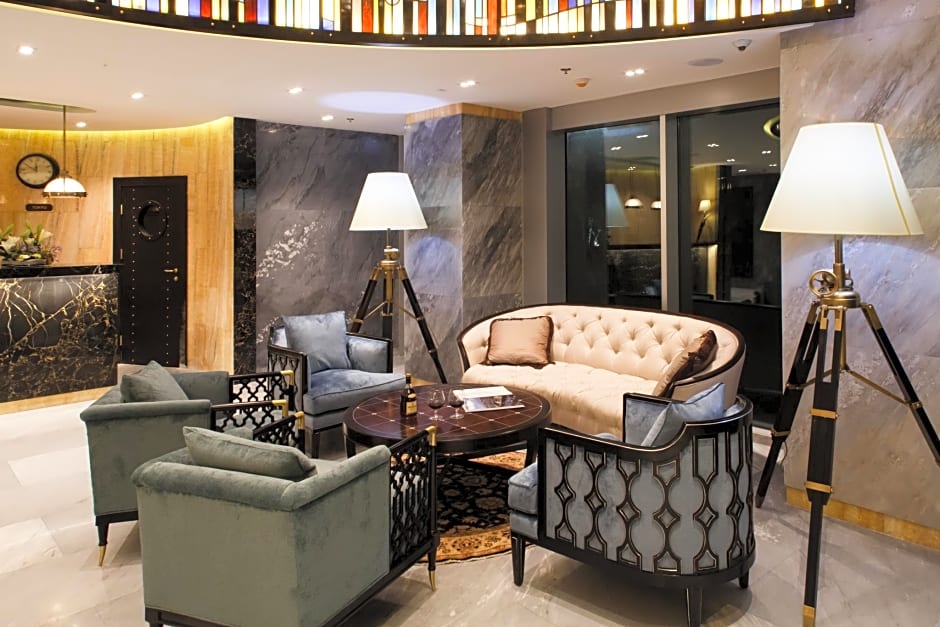 AZIMUT Hotel Medi Terre Netanya