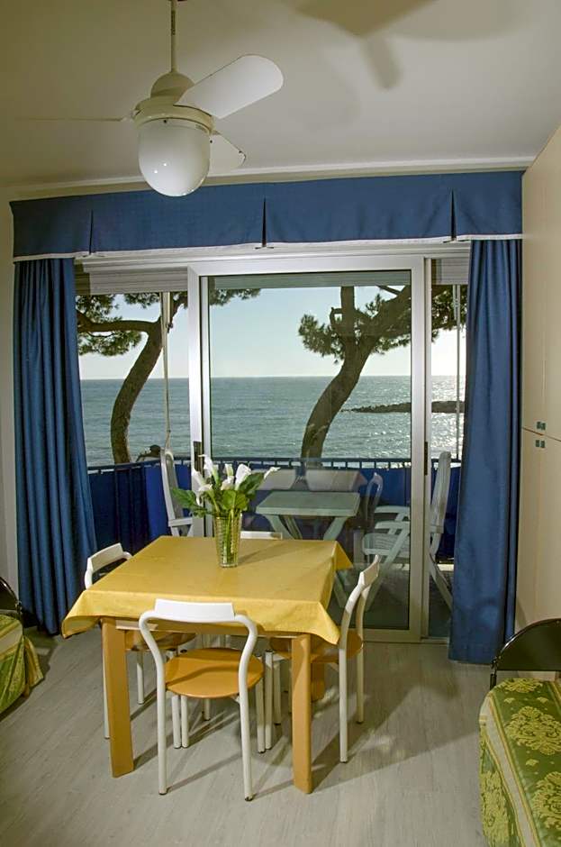 Residence Costa Templada