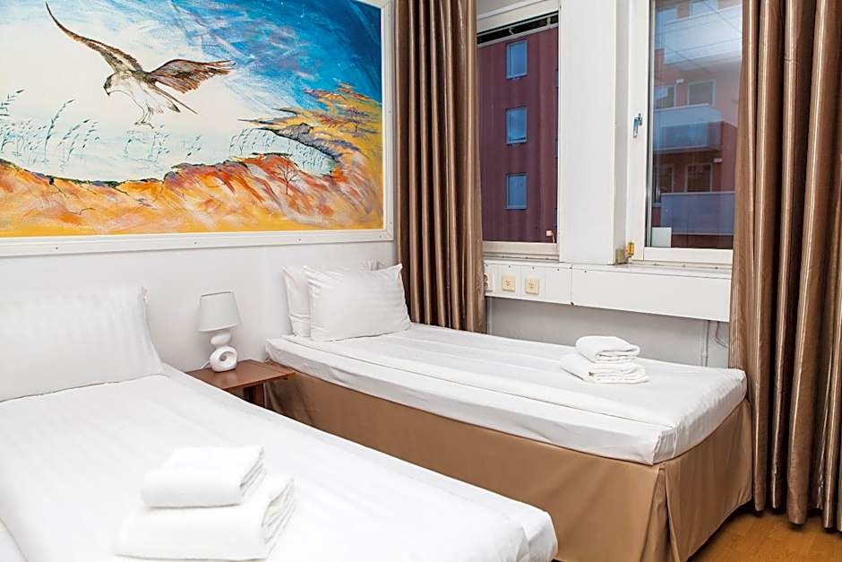 Hotel Expo Stockholm