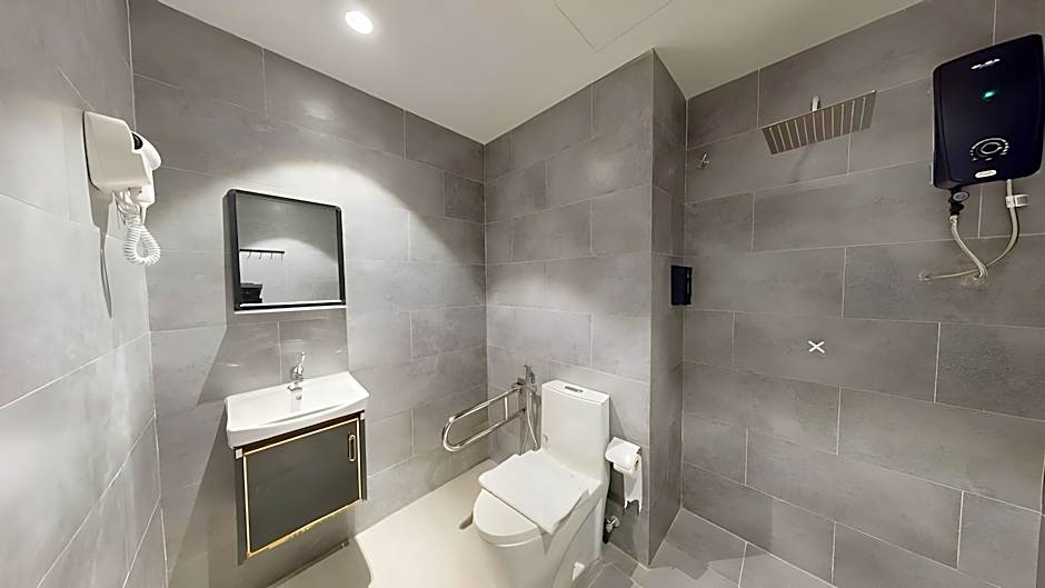 GG Hotel Bandar Sunway