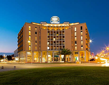 Best Western Hotel Biri