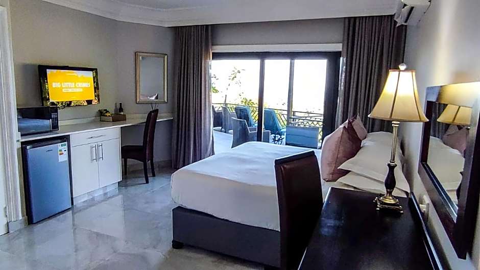 The View Boutique Hotel & Spa