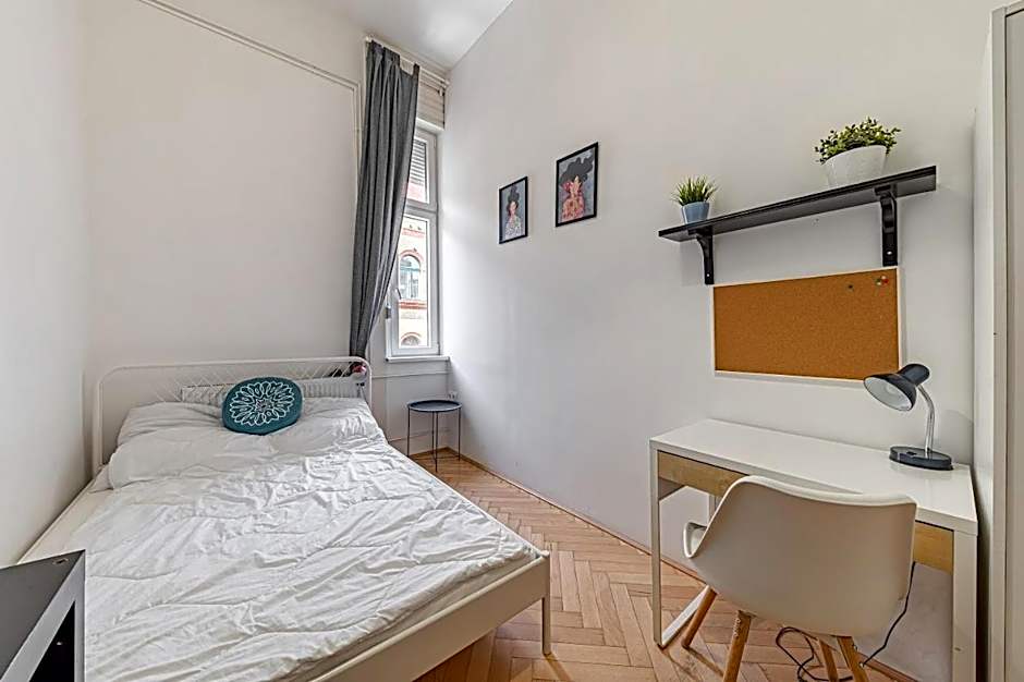 Downtown Rooms Wesselenyi