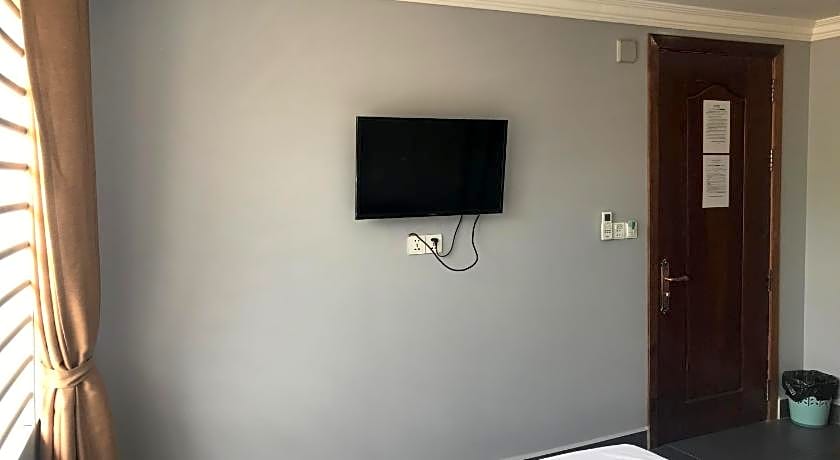 Maison Rivera Guest House