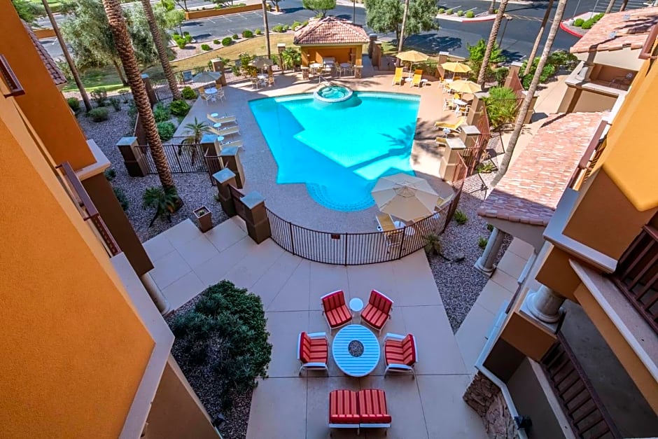 Holiday Inn Phoenix/Chandler By IHG