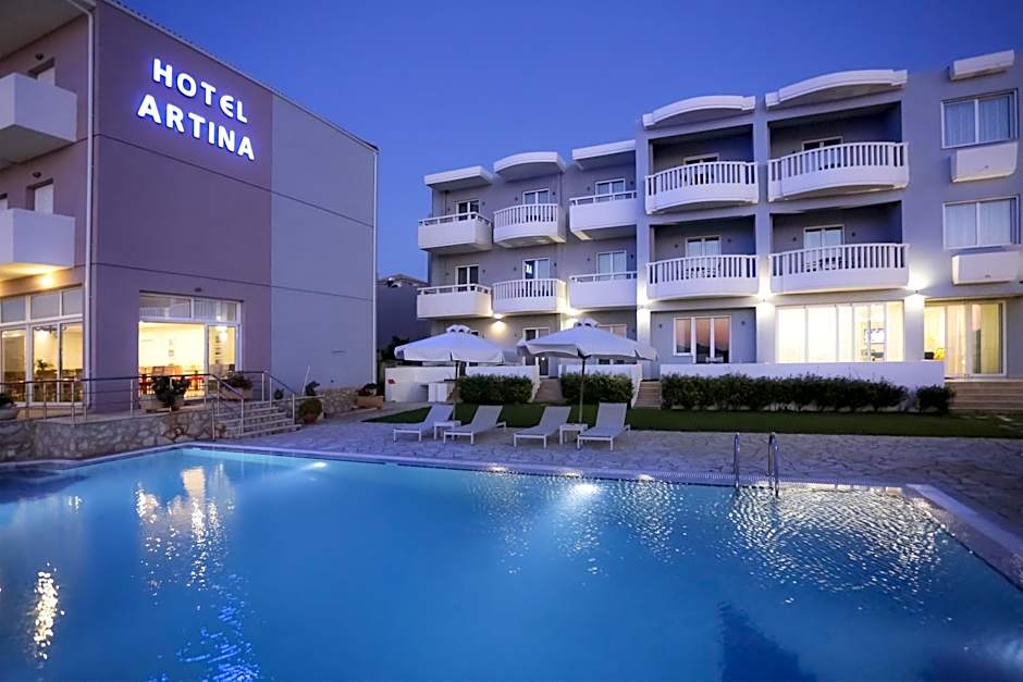 Artina Nuovo