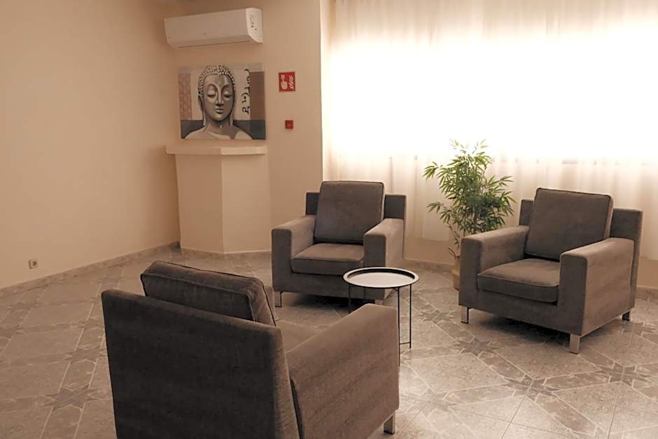 Hotel Cassandra