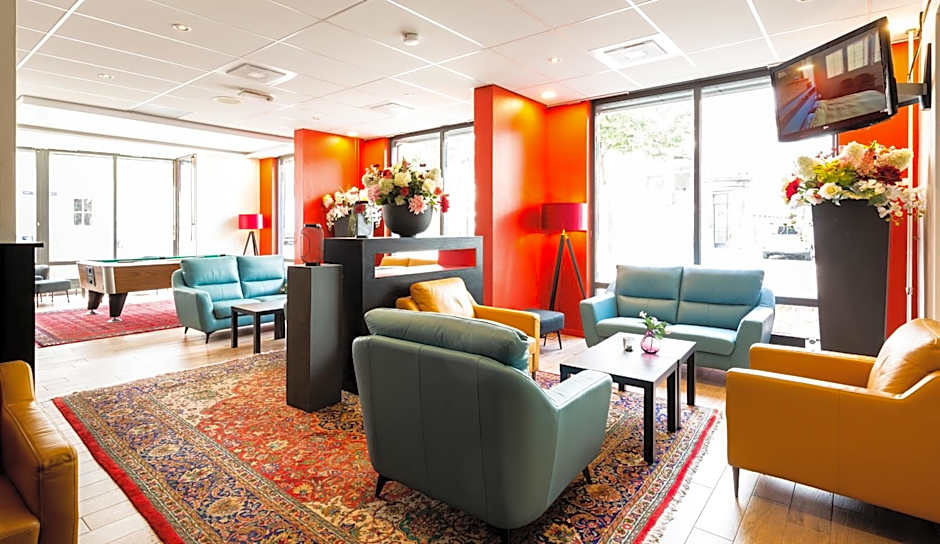 Bastion Hotel Maastricht / Centrum