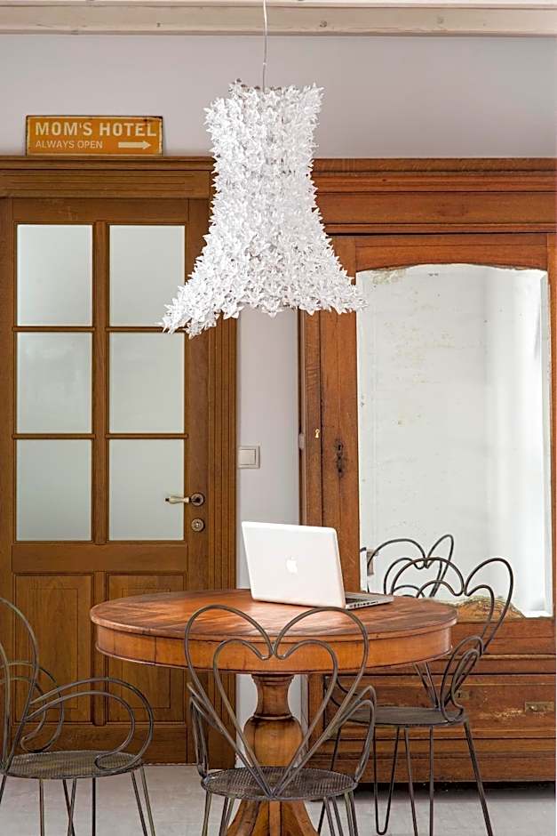 Aether Boutique Stay