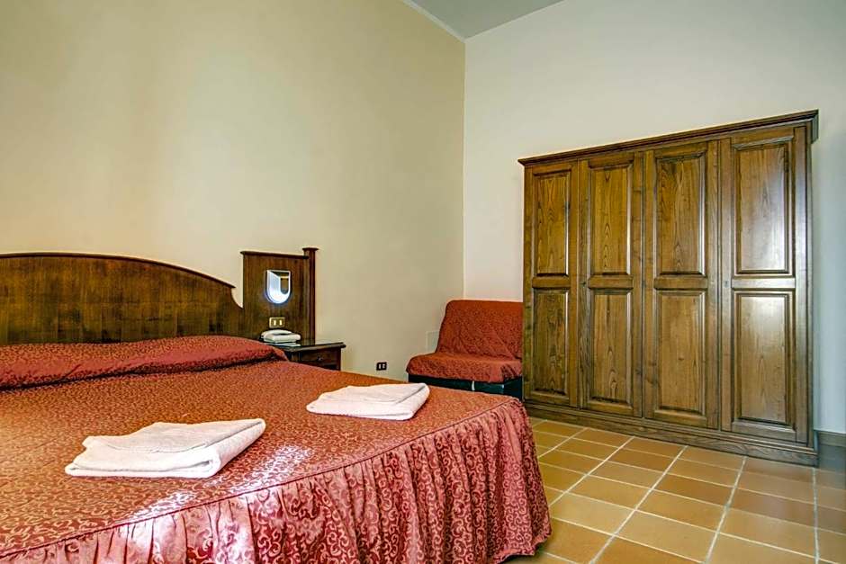 Hotel Residence Villa Rioddi