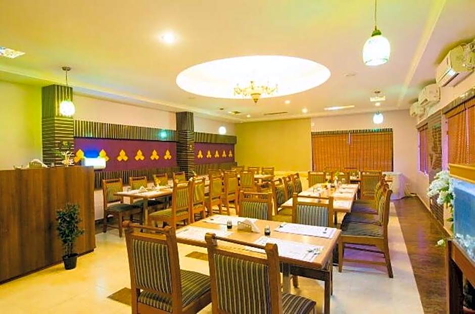 juSTa Sarang Rameswaram