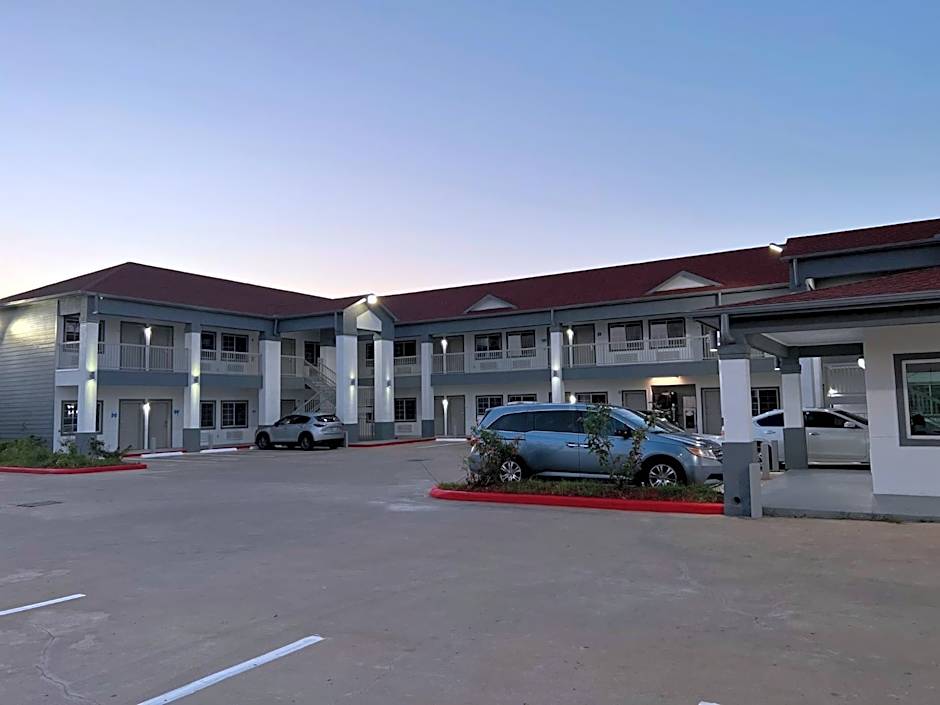 Crystal Suites