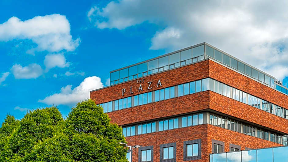Plaza Hotel Tallaght