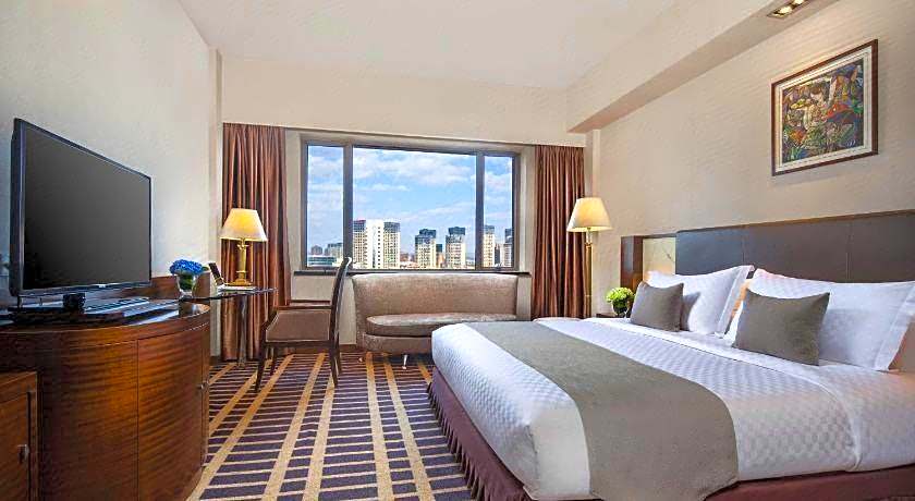 Kunming Jinjiang Hotel