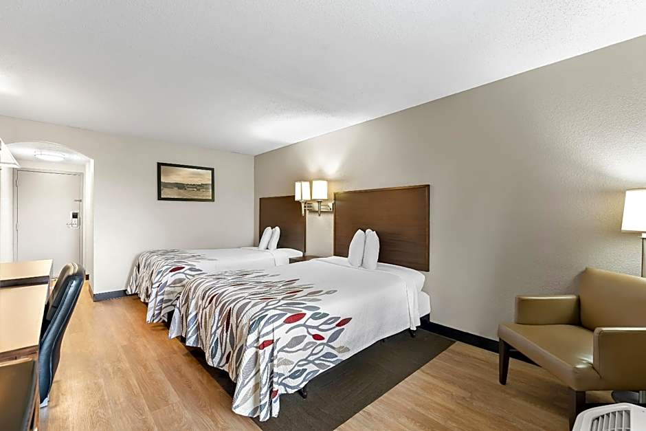 Red Roof Inn Lancaster