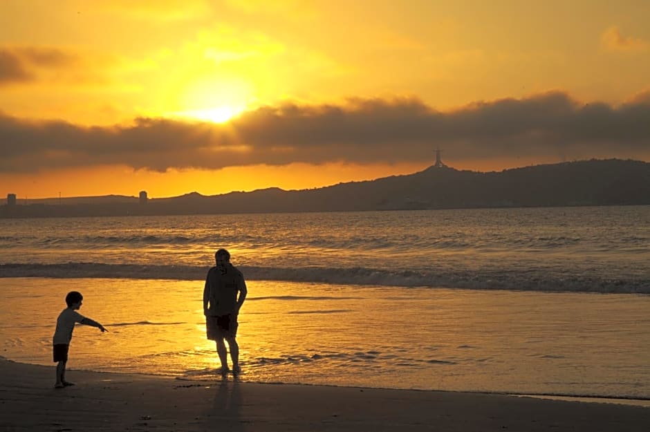 Hotel Campanario Del Mar