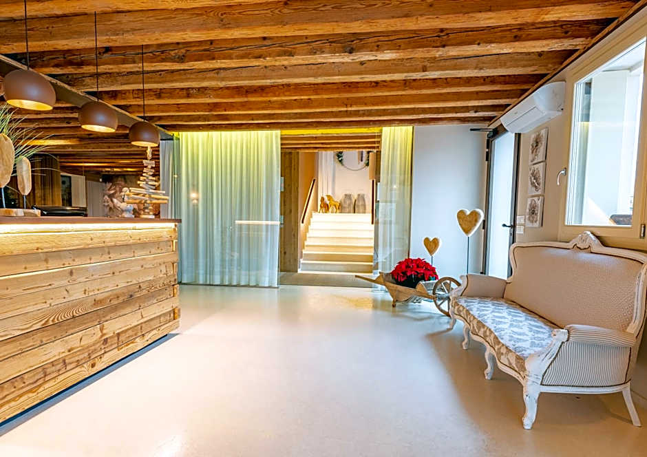 Borghetto San Biagio Relais Agriturismo