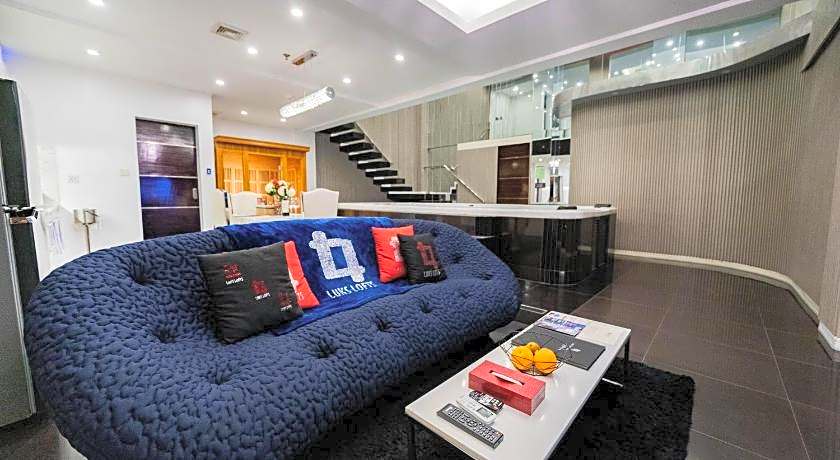 Luks Lofts Hotel & Residences