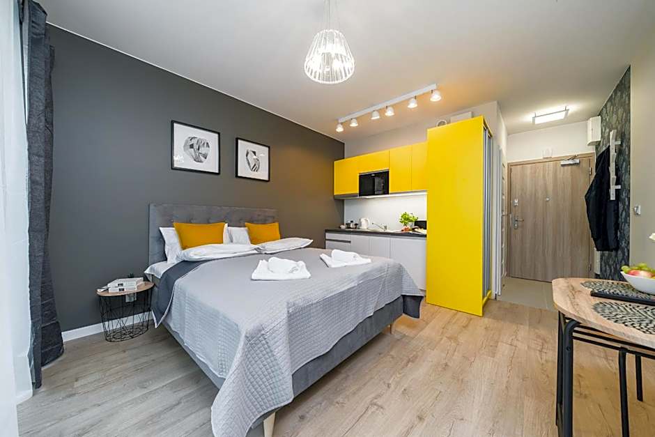 Sarah Apartments Old Town