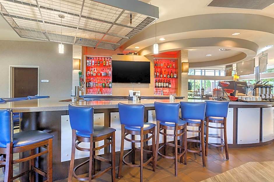 SpringHill Suites by Marriott Fort Collins