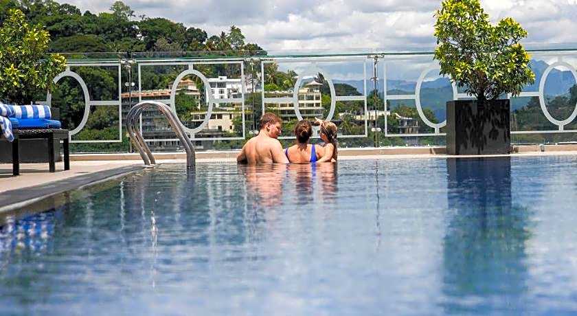 Radisson Hotel Kandy