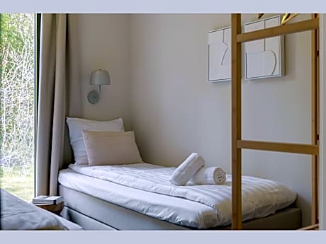 Villa Jacuzzi and Culinair | 4-6 people