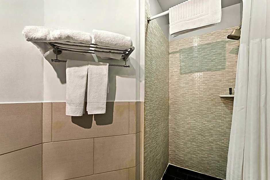 Quality Inn Philadelphia Center City