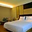 JI Hotel Zhenjiang Railway Station