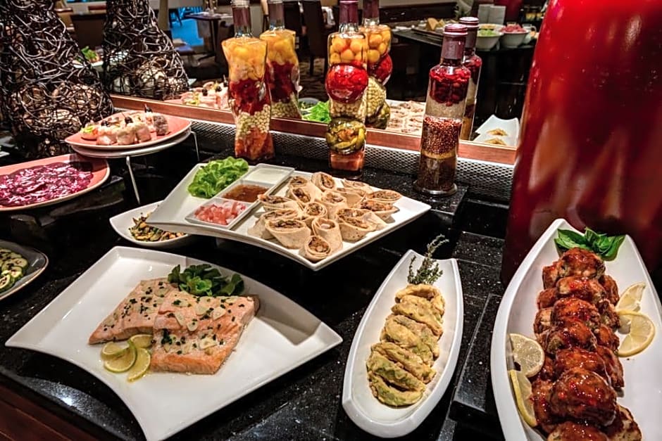 Southern Sun Ridgeway