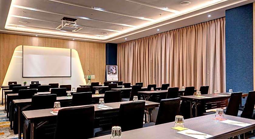 ibis Styles Johor Iskandar Puteri