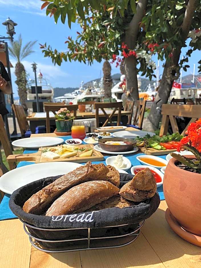 Gocek Unlu Hotel