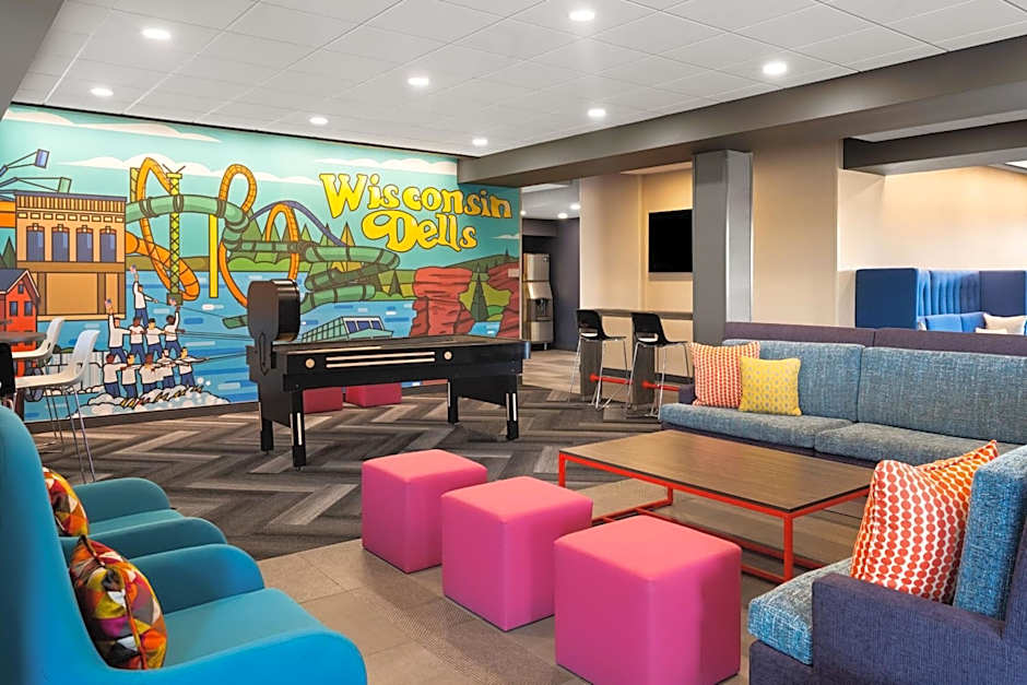 Tru By Hilton Wisconsin Dells