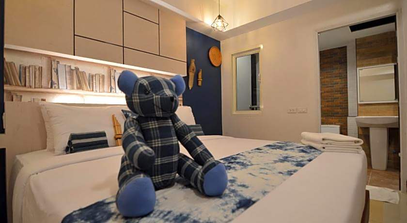 UD Capital Unique Hotel