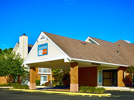 Sonesta ES Suites South Brunswick - Princeton