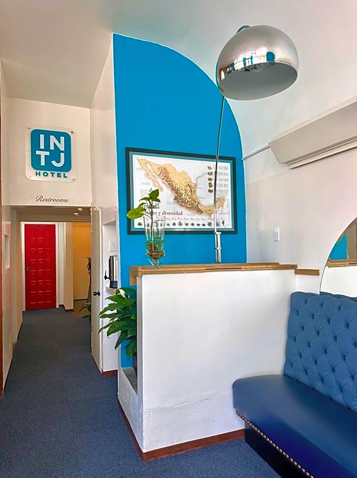 INTJ Hotel