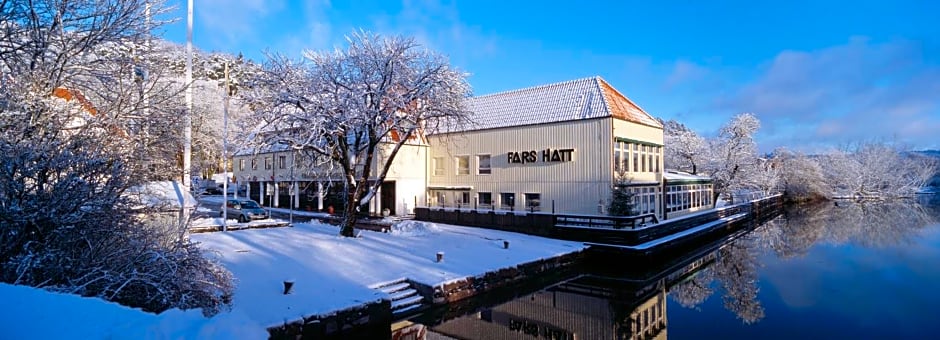 Hotel Fars Hatt by Dialog Hotels