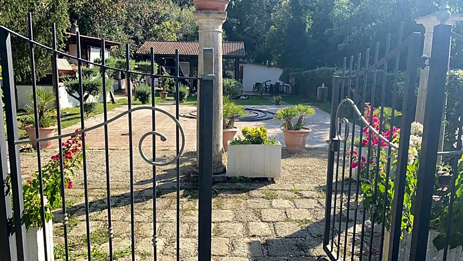 Park Hotel Serenissima